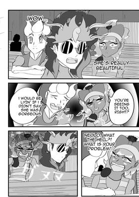 Read Shelter  199 Page 1 in English