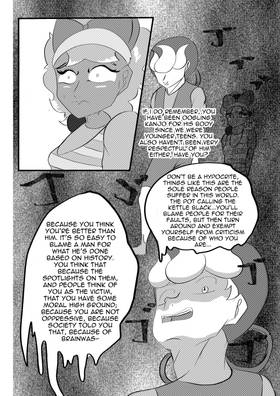 Read Shelter  209 Page 1 in English