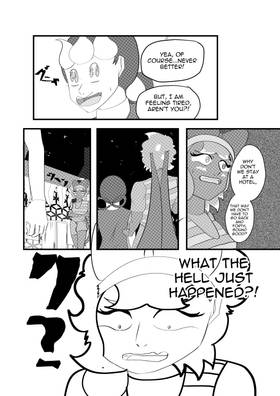 Read Shelter  211 Page 1 in English