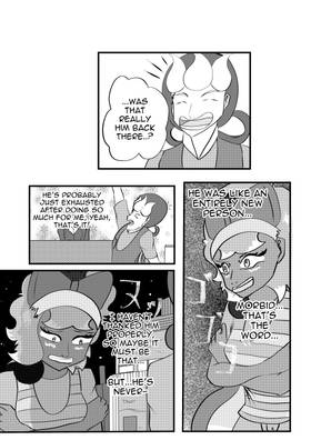 Read Shelter  214 Page 1 in English