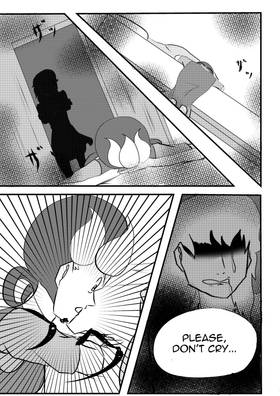 Read Shelter  218 Page 1 in English