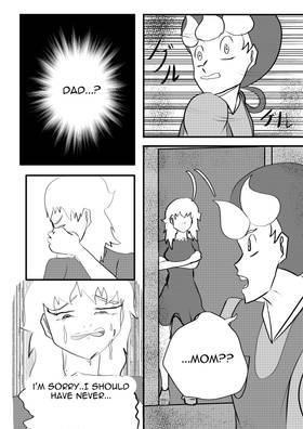 Read Shelter  219 Page 1 in English