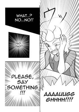 Read Shelter  221 Page 1 in English