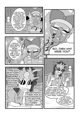 Read Shelter  228 Page 1 in English