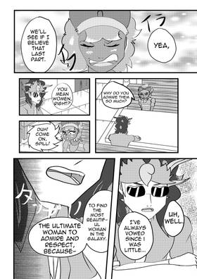 Read Shelter  229 Page 1 in English