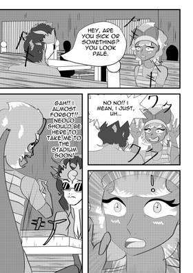 Read Shelter  230 Page 1 in English