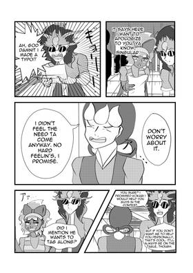 Read Shelter  234 Page 1 in English