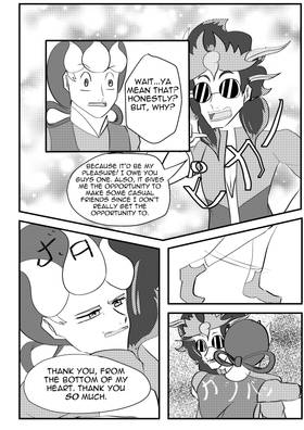 Read Shelter  235 Page 1 in English