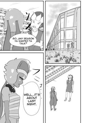 Read Shelter  241 Page 1 in English