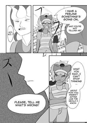 Read Shelter  242 Page 1 in English
