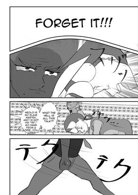 Read Shelter  248 Page 1 in English