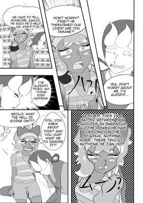 Read Shelter  251 Page 1 in English