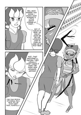 Read Shelter  256 Page 1 in English