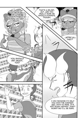 Read Shelter  257 Page 1 in English