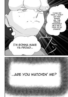 Read Shelter  258 Page 1 in English