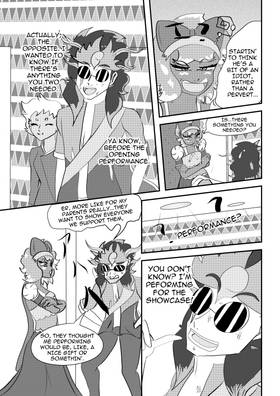 Read Shelter  263 Page 1 in English