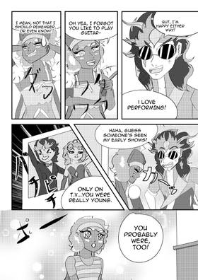 Read Shelter  264 Page 1 in English