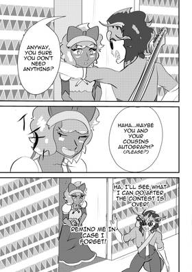Read Shelter  265 Page 1 in English