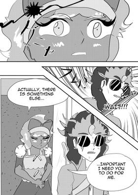 Read Shelter  266 Page 1 in English