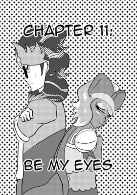 Read Shelter  267 Page 1 in English