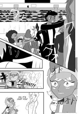 Read Shelter  277 Page 1 in English