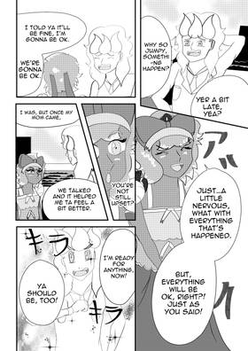 Read Shelter  278 Page 1 in English