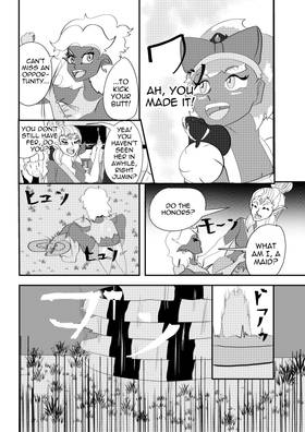 Read Shelter  280 Page 1 in English