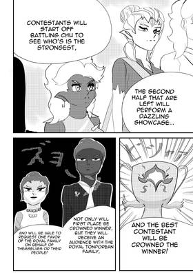Read Shelter  284 Page 1 in English