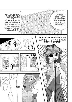 Read Shelter  285 Page 1 in English