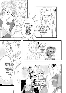 Read Shelter  287 Page 1 in English