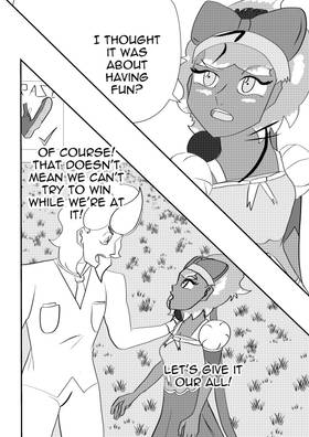 Read Shelter  288 Page 1 in English