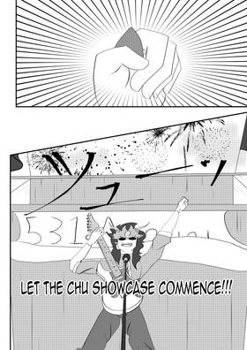 Read Shelter  290 Page 1 in English