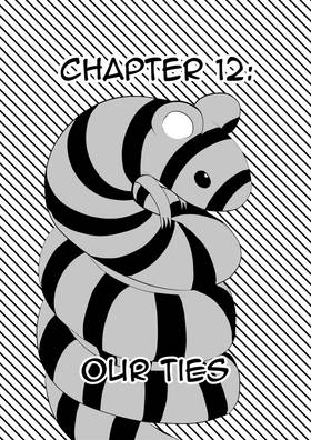 Read Shelter  291 Page 1 in English