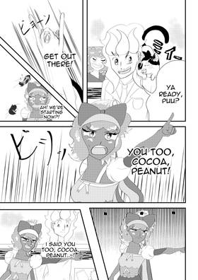 Read Shelter  299 Page 1 in English