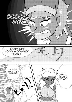 Read Shelter  315 Page 2 in English