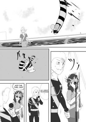 Read Shelter  340 Page 2 in English