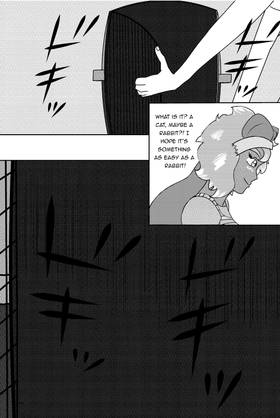 Read Shelter  4 Page 1 in English