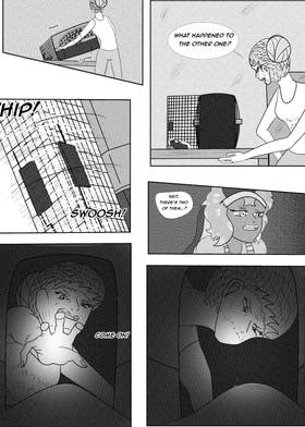 Read Shelter  7 Page 1 in English