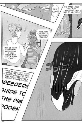 Read Shelter  16 Page 1 in English