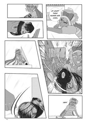 Read Shelter  19 Page 1 in English