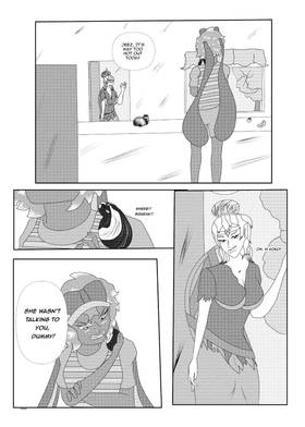 Read Shelter  23 Page 1 in English