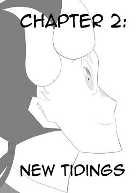 Read Shelter  28 Page 1 in English