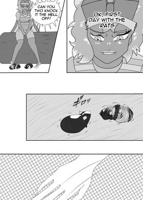 Read Shelter  29 Page 1 in English