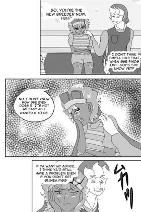 Read Shelter  32 Page 1 in English