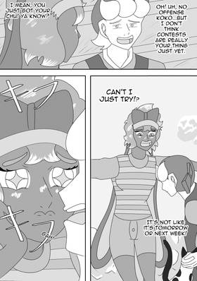 Read Shelter  36 Page 1 in English