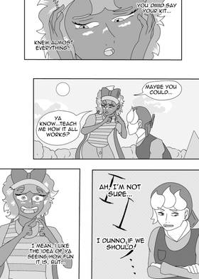Read Shelter  37 Page 1 in English