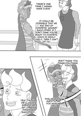 Read Shelter  38 Page 1 in English