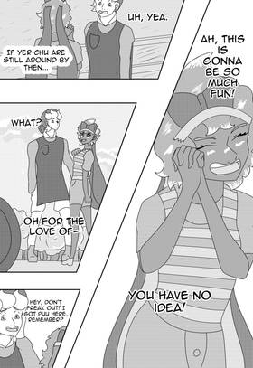 Read Shelter  39 Page 1 in English