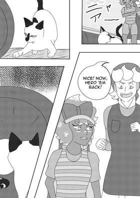 Read Shelter  41 Page 1 in English