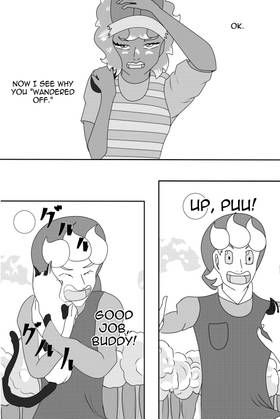 Read Shelter  44 Page 1 in English